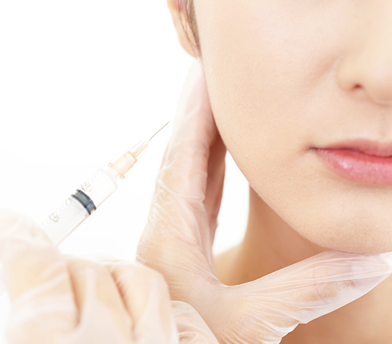 ボツリヌス療法