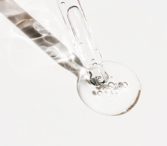 ヒアルロン酸注射