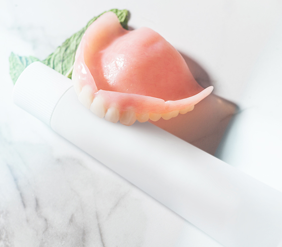 入れ歯（義歯）