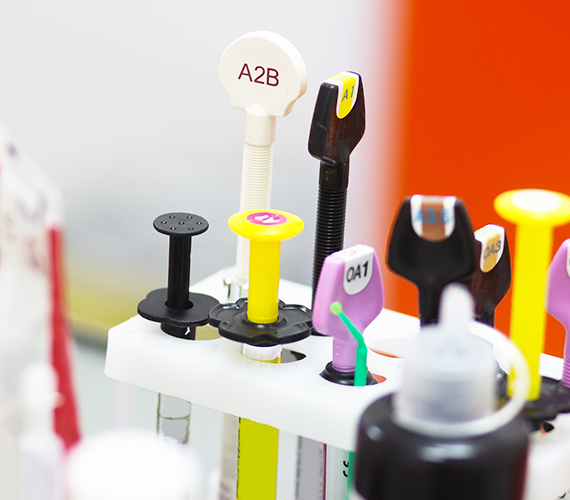 歯をより長く守るために