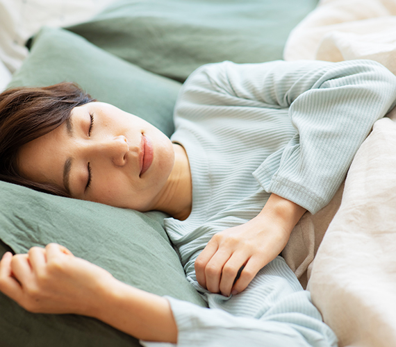 スリープスプリント（睡眠時無呼吸症候群）