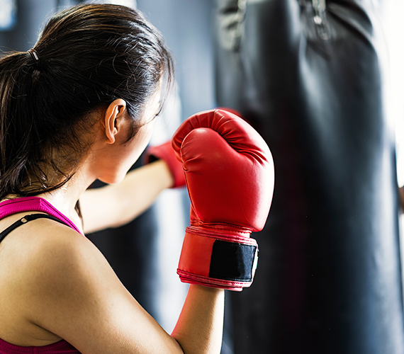 スポーツマウスガード