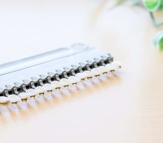 ホワイトニング