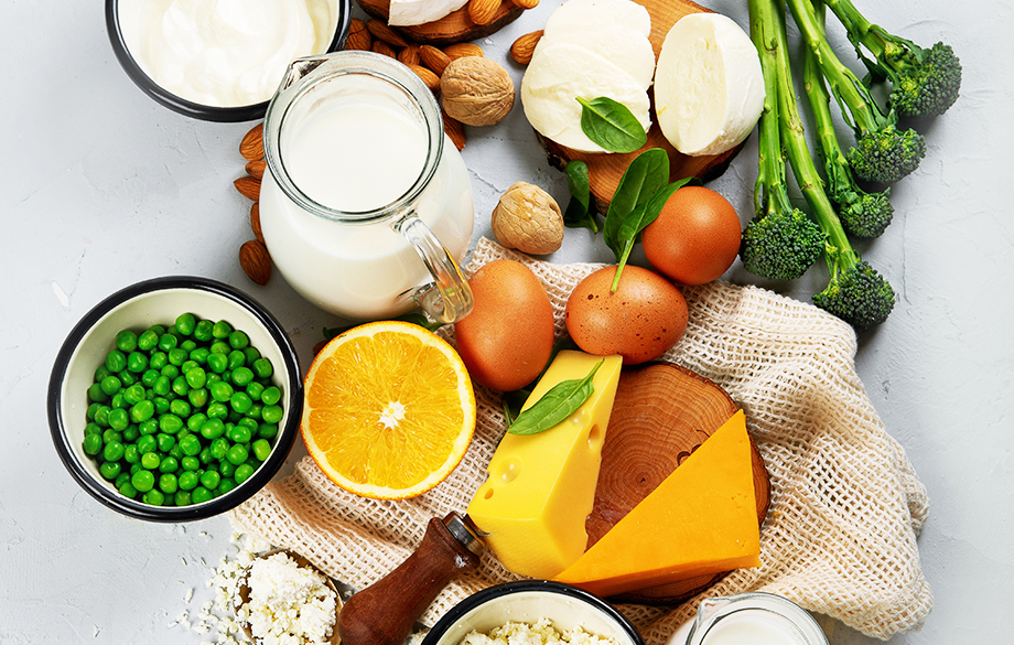 管理栄養士による食育で 健康づくりをサポート